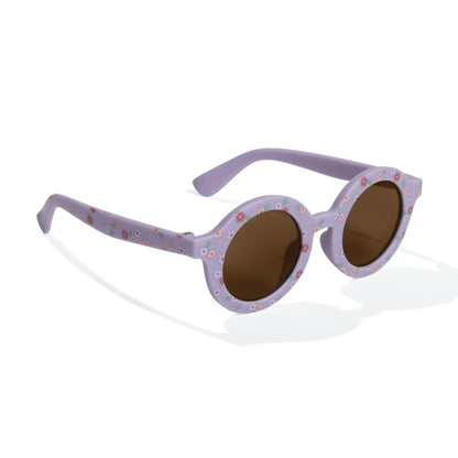 Gafas de Sol Infantiles Dream Lila +2 años - Little Dutch