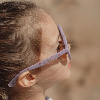 Gafas de Sol Infantiles Dream Lila +2 años - Little Dutch