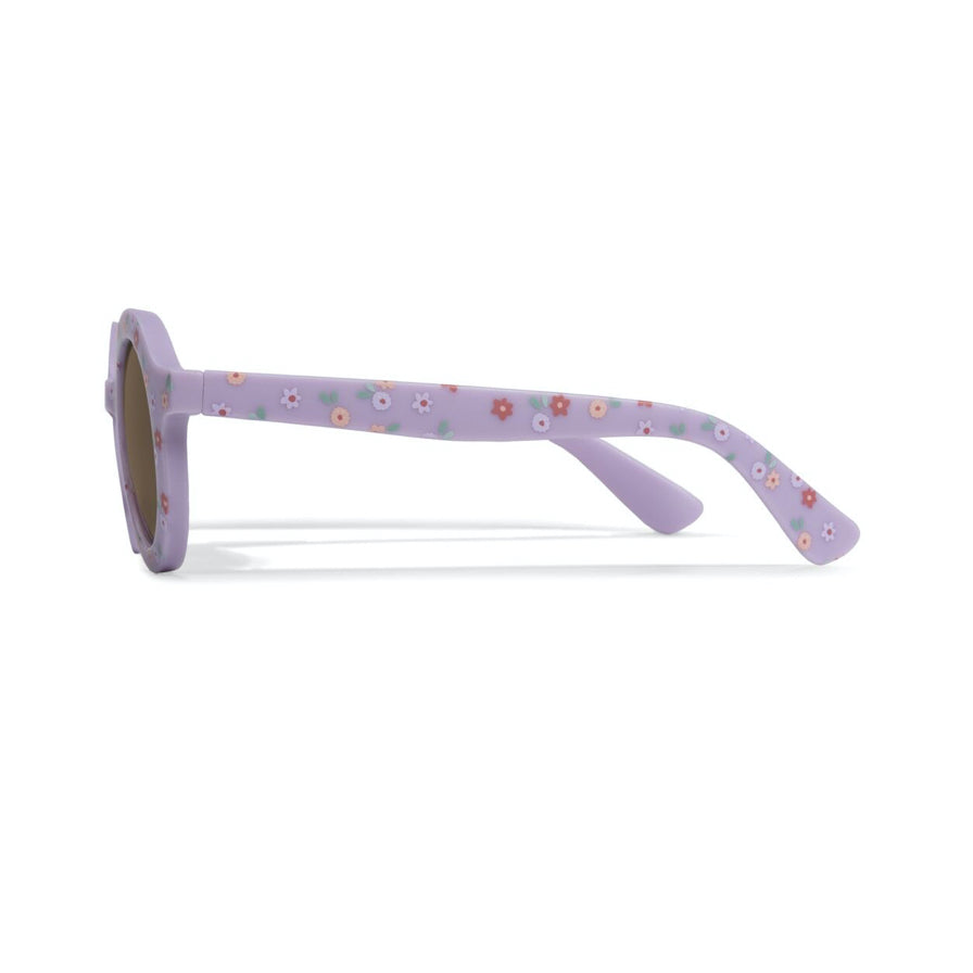 Gafas de Sol Infantiles Dream Lila +2 años - Little Dutch