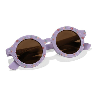 Gafas de Sol Infantiles Dream Lila +2 años - Little Dutch