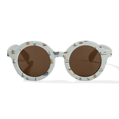 Gafas de Sol Infantiles Sailors Bay +2 años - Little Dutch