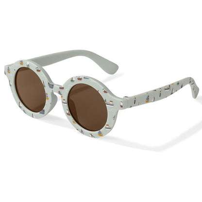 Gafas de Sol Infantiles Sailors Bay +2 años - Little Dutch