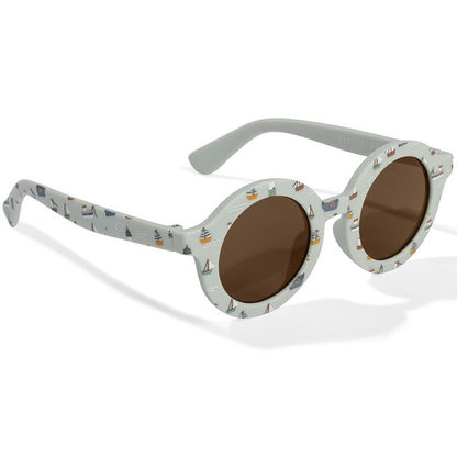 Gafas de Sol Infantiles Sailors Bay +2 años - Little Dutch