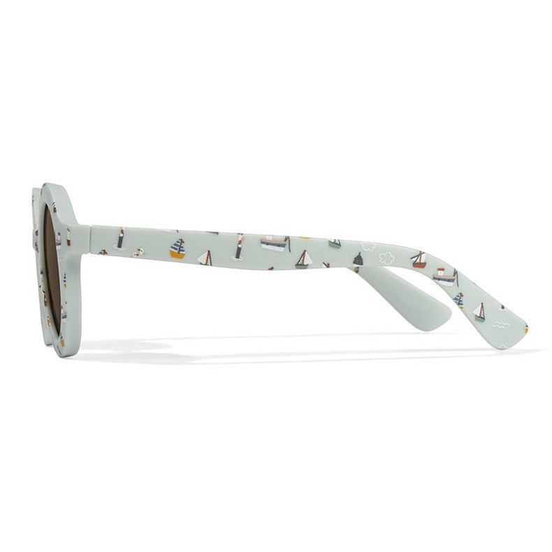 Gafas de Sol Infantiles Sailors Bay +2 años - Little Dutch