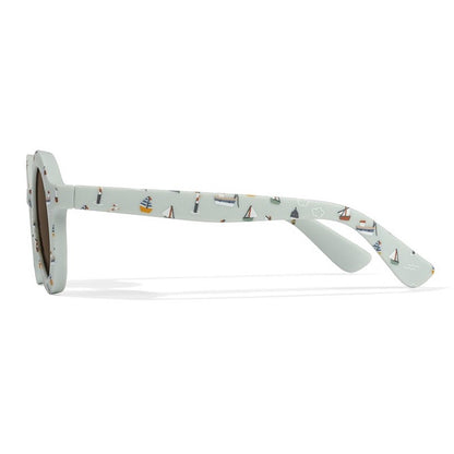 Gafas de Sol Infantiles Sailors Bay +2 años - Little Dutch
