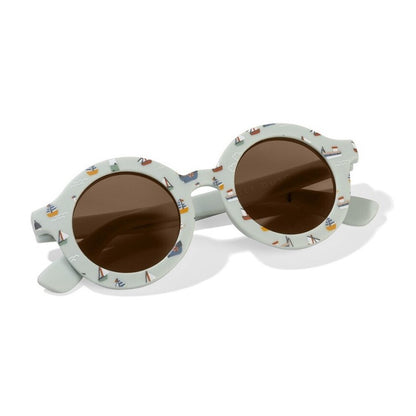 Gafas de Sol Infantiles Sailors Bay +2 años - Little Dutch