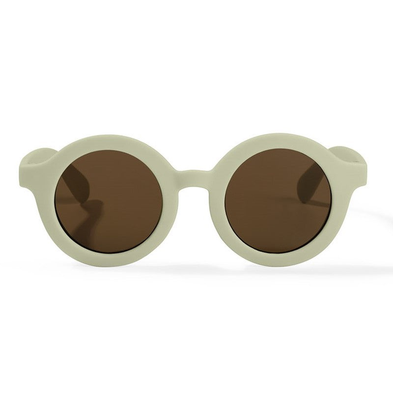 Gafas de Sol Infantiles Verdes +2 años - Little Dutch