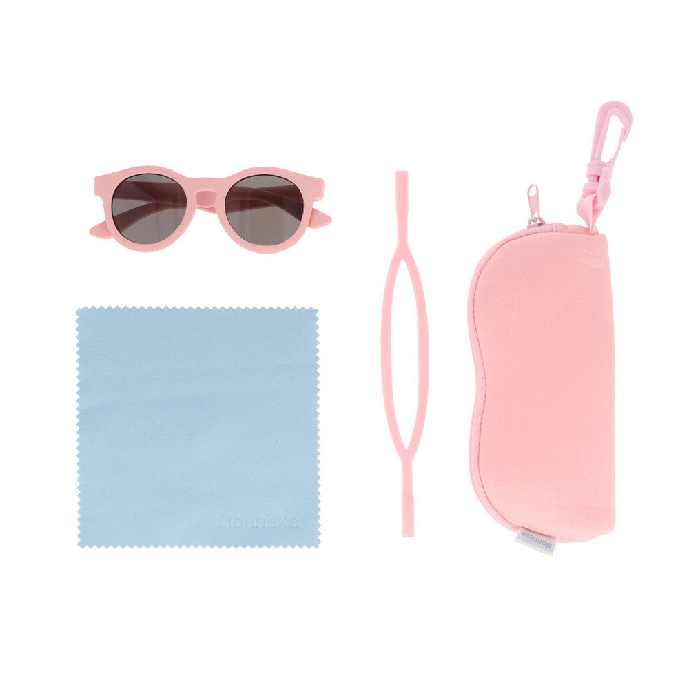 Gafas de Sol Magnolia 3-5 años - Monnëka