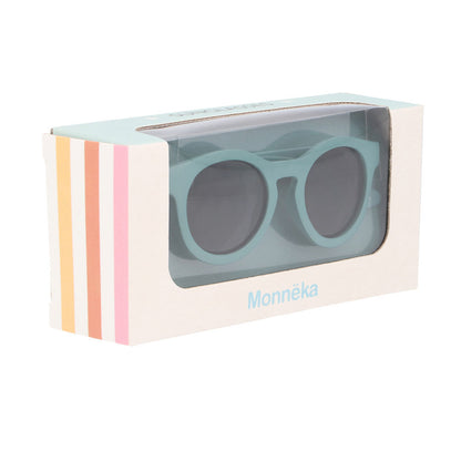 Gafas de Sol Moss 3-5 años - Monnëka