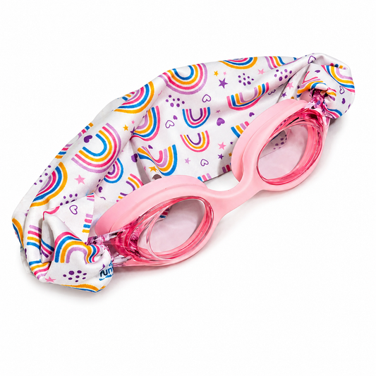 Gafas Infantiles con Arcoíris - Fun Water