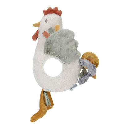 Gallina de Actividades - Little Dutch