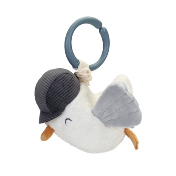 Gaviota Bailarina de Little Dutch