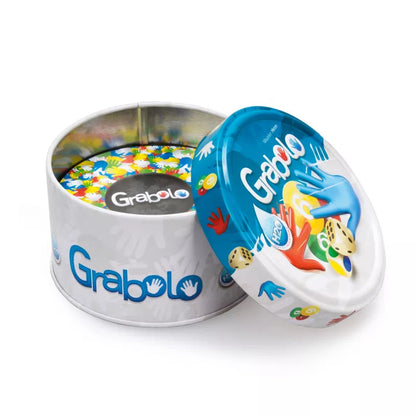Grabolo Números - Ludilo