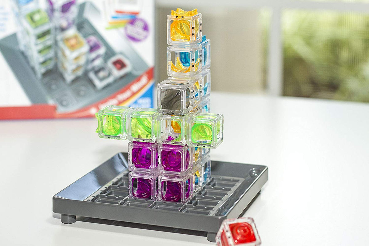 Gravity Maze - Thinkfun
