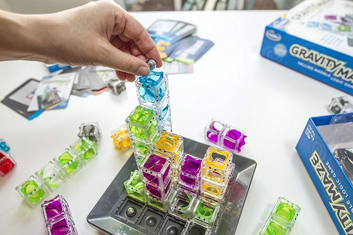 Gravity Maze - Thinkfun
