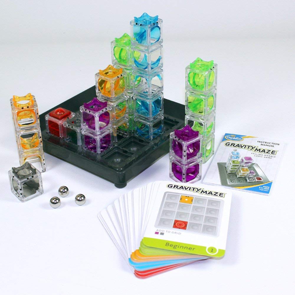 Gravity Maze - Thinkfun