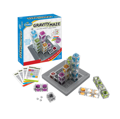 Gravity Maze de Thinkfun