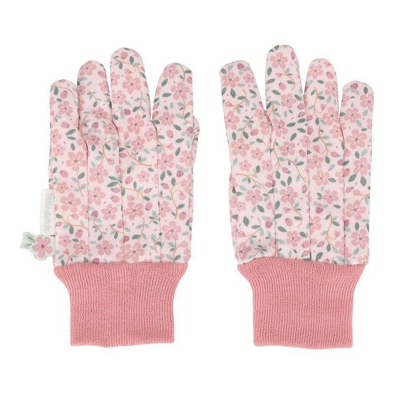 Guantes de Jardín Fairy Garden - Little Dutch