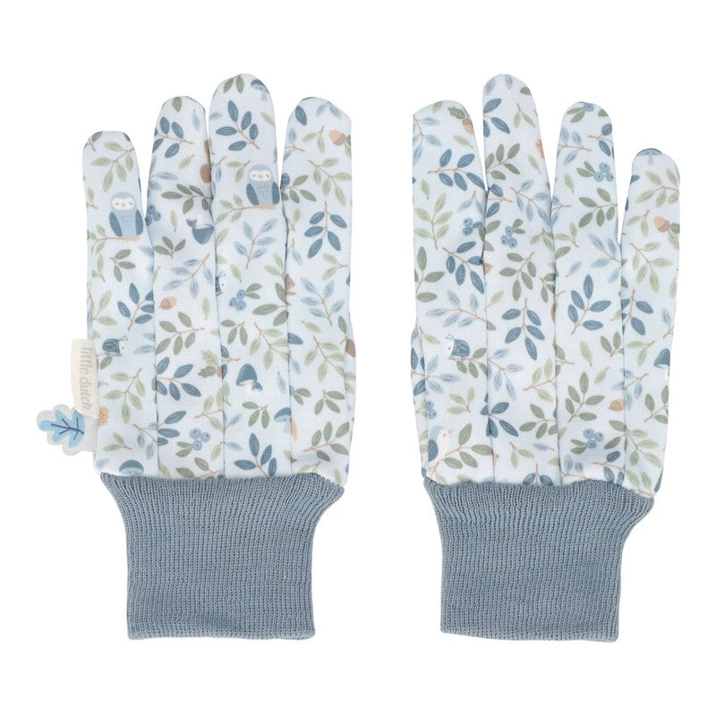 Guantes de Jardín Forest Friends - Little Dutch