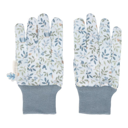 Guantes de Jardín Forest Friends - Little Dutch