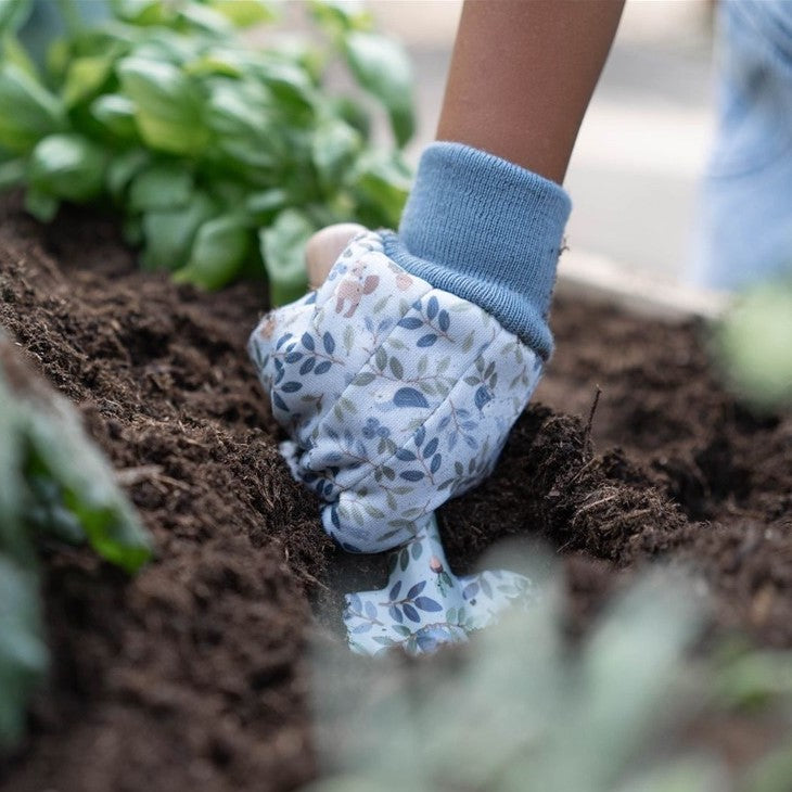 Guantes de Jardín Forest Friends - Little Dutch