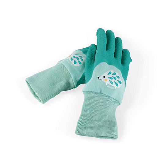 Guantes Jardinería Happy Garden de Janod