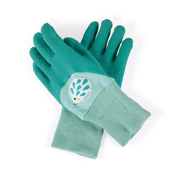 Guantes Jardinería Happy Garden - Janod