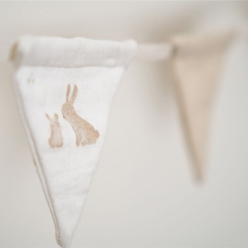 Guirnalda Baby Bunny - Little Dutch
