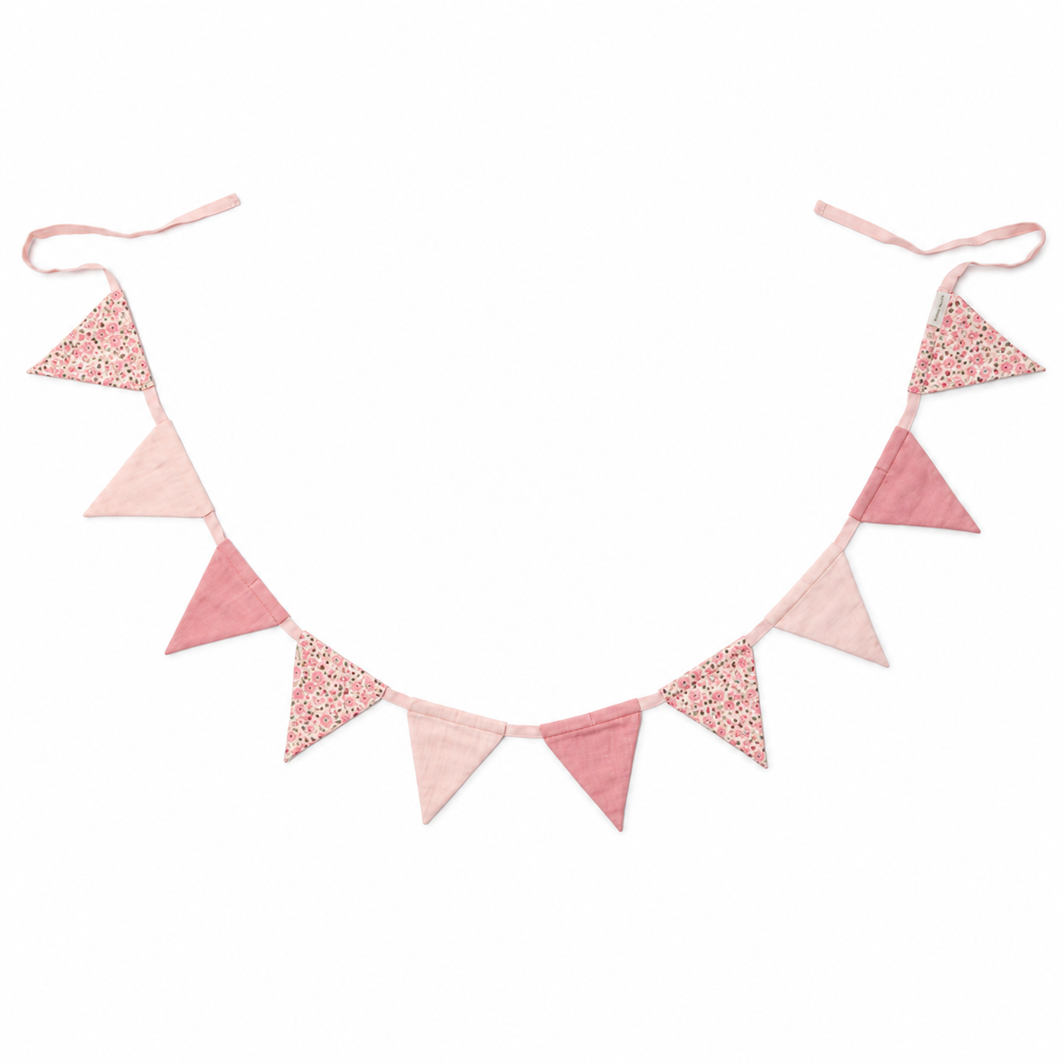 Guirnalda Fairy Floral - Little Dutch