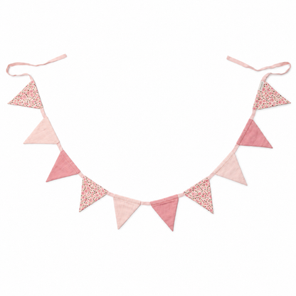 Guirnalda Fairy Floral - Little Dutch