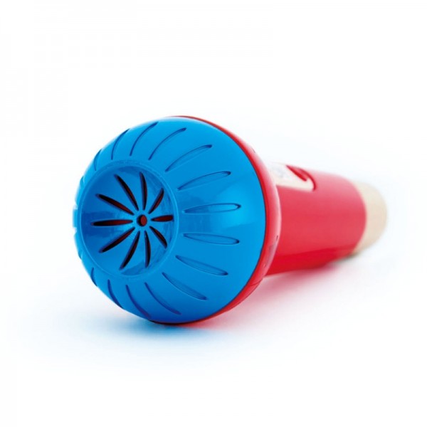 Micrófono con Eco - Hape