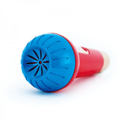 Micrófono con Eco - Hape