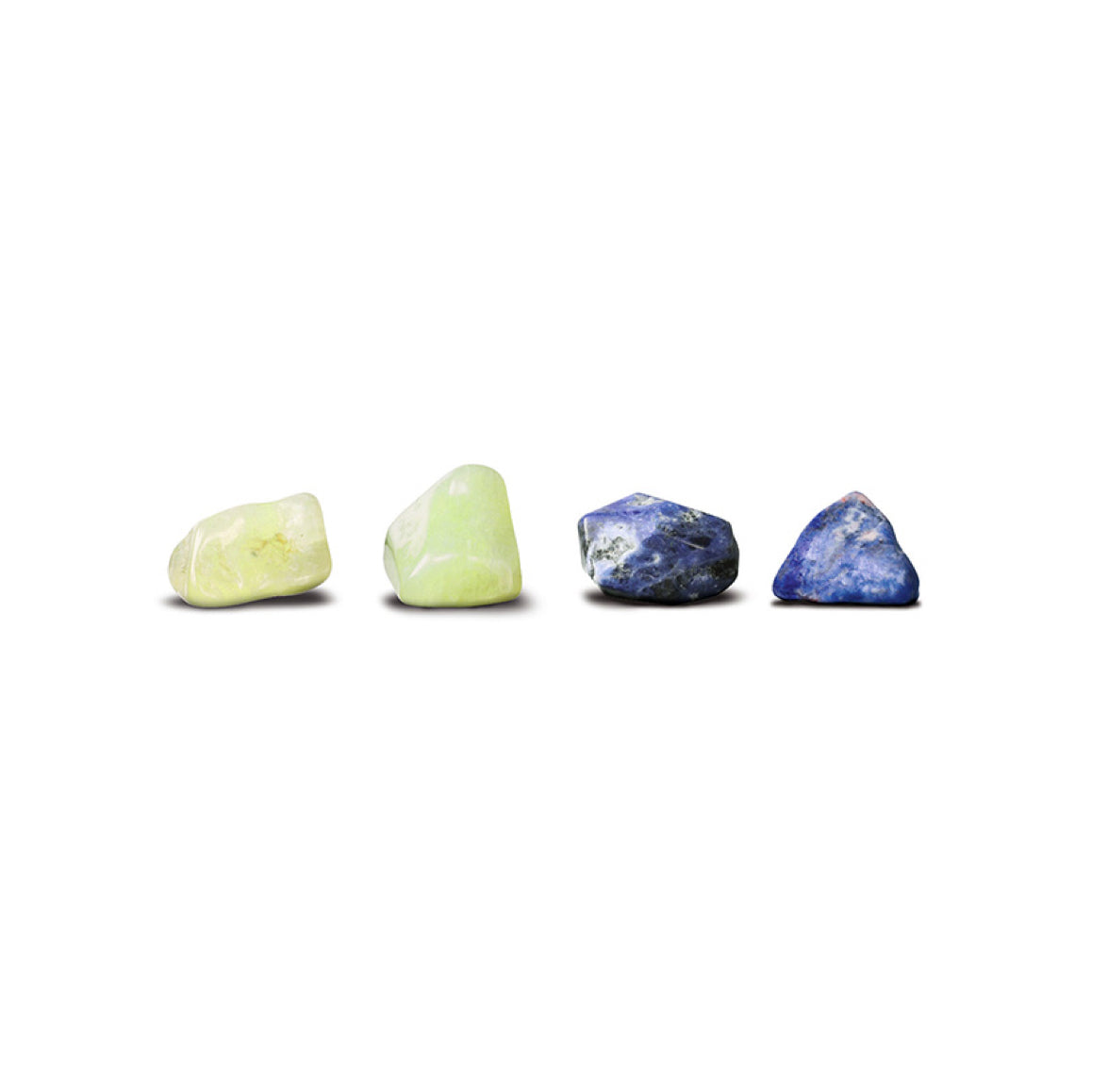 Kit de Minerales - 4M