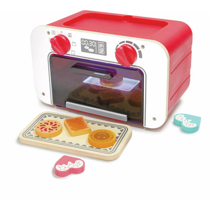 Horno Cambia Color - Hape