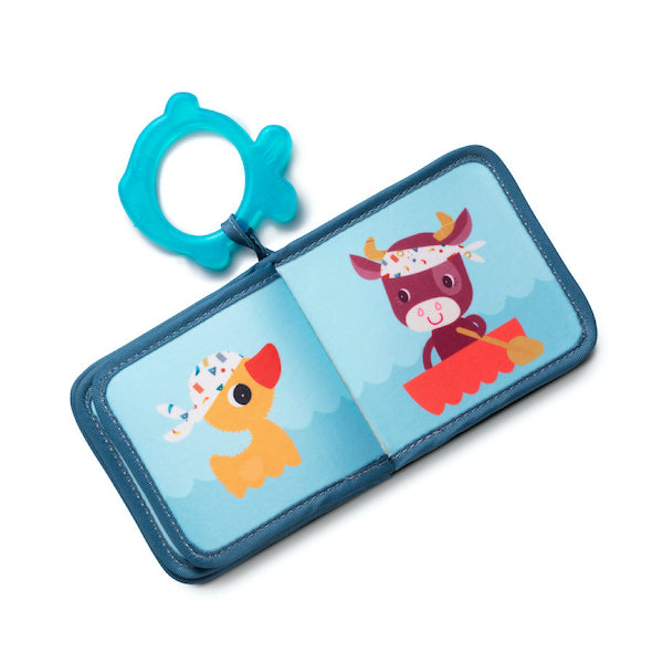 Ignace Libro para el Baño - Lilliputiens