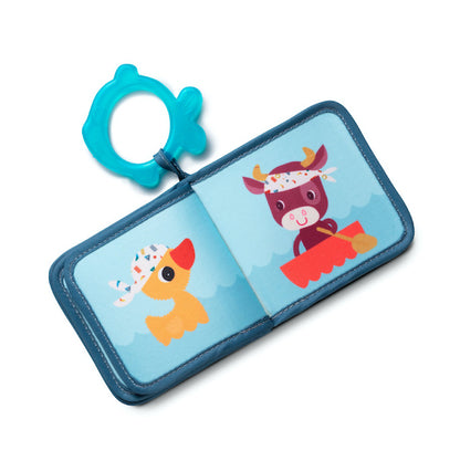 Ignace Libro para el Baño - Lilliputiens
