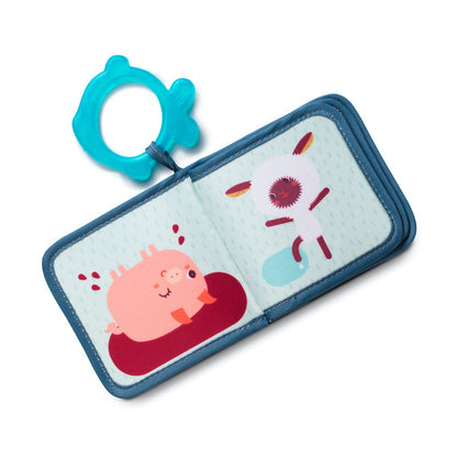 Ignace Libro para el Baño - Lilliputiens
