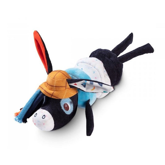 Ignace Mini Bailarín - Lilliputiens