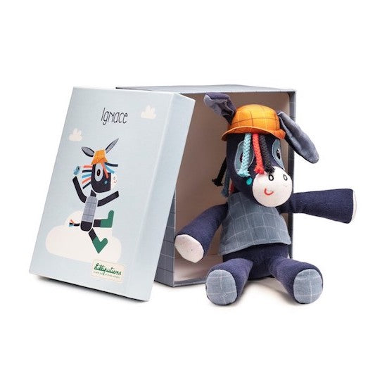 Ignace Peluche - Lilliputiens