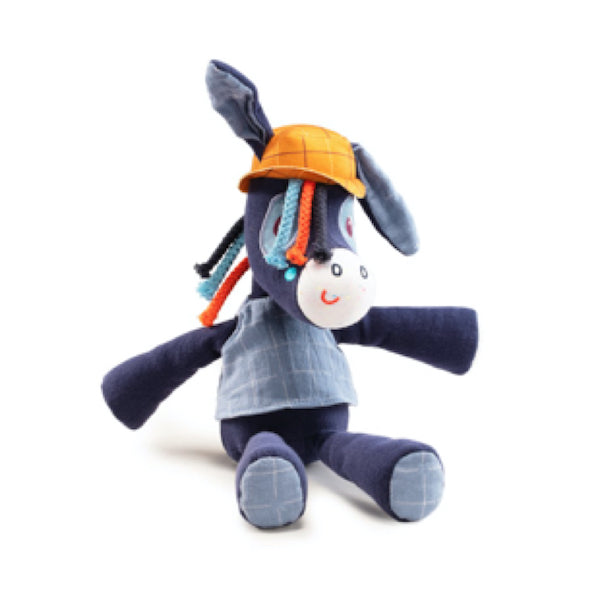 Ignace Peluche - Lilliputiens