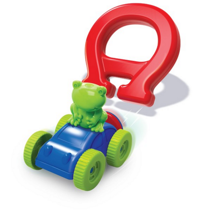 Imanes Divertidos KidzLabs - 4M