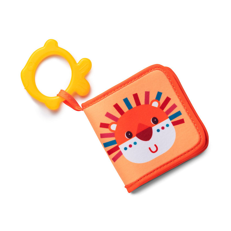 Jack Libro para el Baño - Lilliputiens