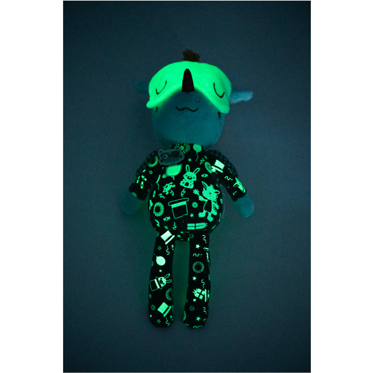 Joe Buenas Noches - Lilliputiens