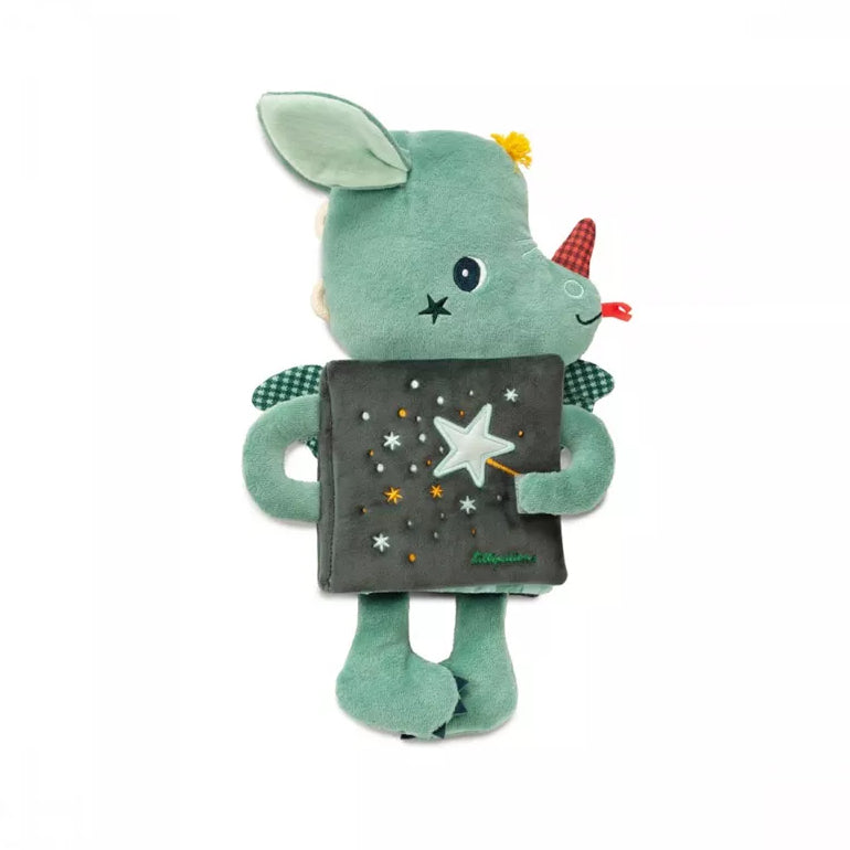 Joe Libro Doudou - Lilliputiens