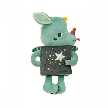 Joe Libro Doudou - Lilliputiens