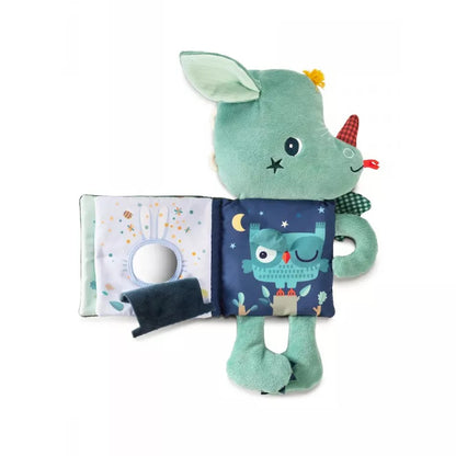 Joe Libro Doudou - Lilliputiens