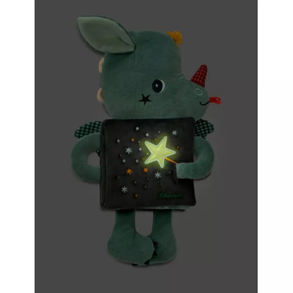 Joe Libro Doudou - Lilliputiens