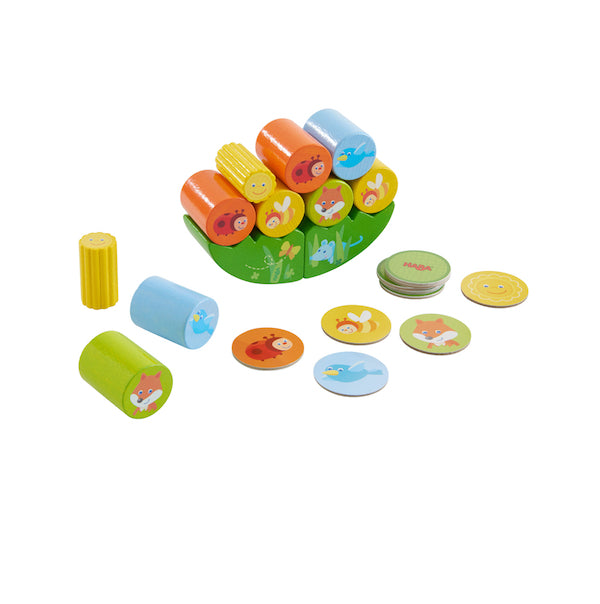 Juego de Apilar Zorro - Haba