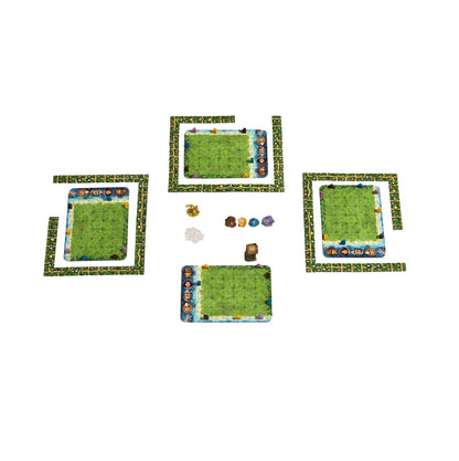 Juego de Aventura Karuba - Haba