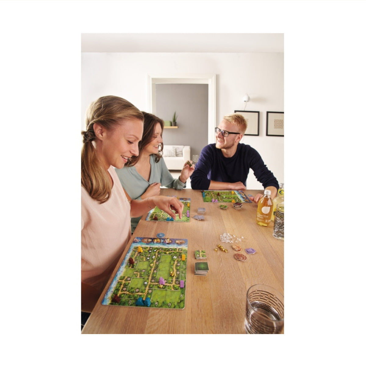 Juego de Aventura Karuba - Haba